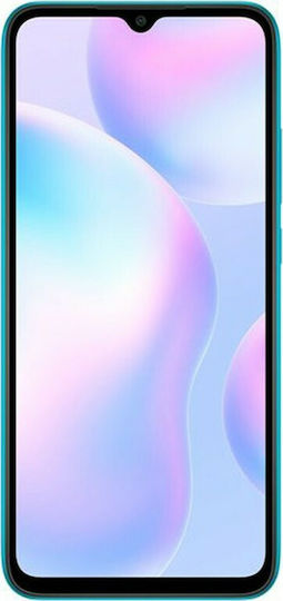 Xiaomi Redmi 9A Dual SIM (2/32GB) Ocean Green