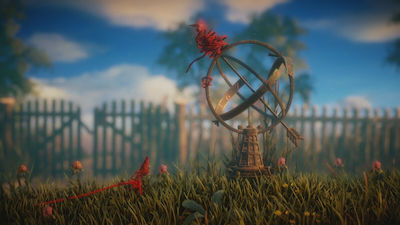 Unravel 2 Switch Game