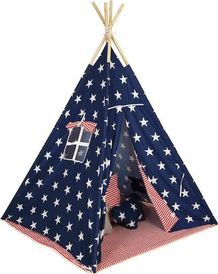 Baby Adventure Indian Play Tent Baby Adventure Indian Play Tent
