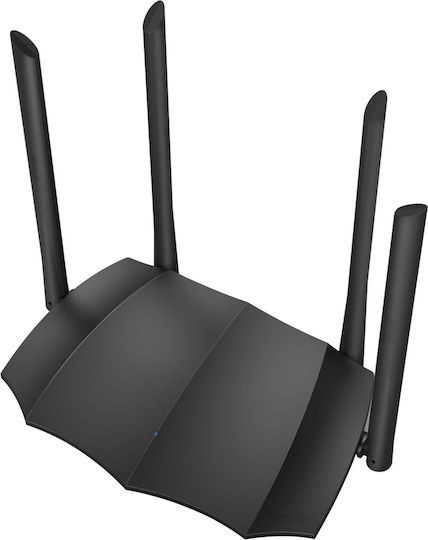 Tenda AC8 Ασύρματο Router Wi‑Fi 5 με 3 Θύρες Gigabit
