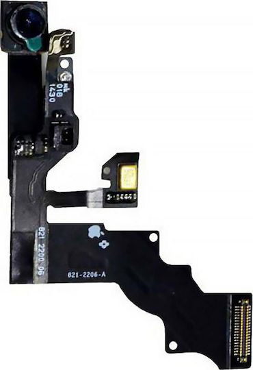 Μπροστινή Κάμερα για iPhone 6 Plus με Αισθητήρα Φωτισμού
