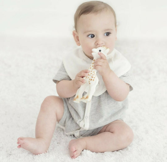 Sophie La Girafe Teething Relief made of Rubber for 3 m+