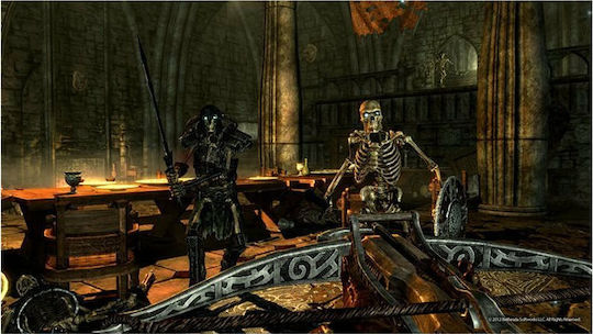 The Elder Scrolls V Skyrim (Special Edition) Special Edition PC Game