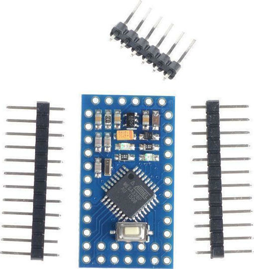 Microcontroller Circuit 5V / 16MHz Board για Arduino