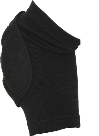 AMILA 83018 Adults Volleyball Knee Pads Black