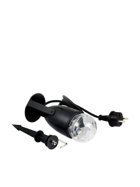 TrendGeek Φωτιστικό Led Καρφωτό TG-122