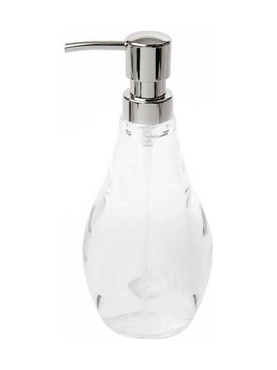 Umbra Droplet Spender Kunststoff Transparent 296ml