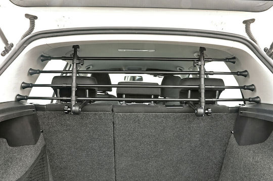 Lampa Lampa Car Divider for Dog Black