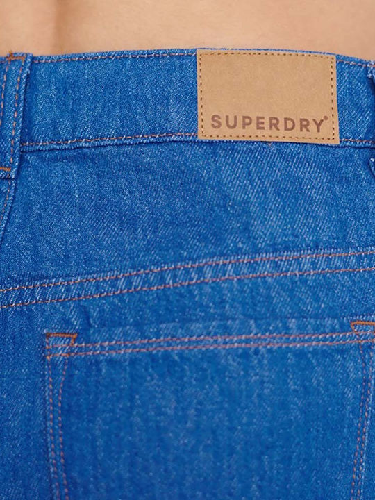 Talie înaltă Blugi de damă