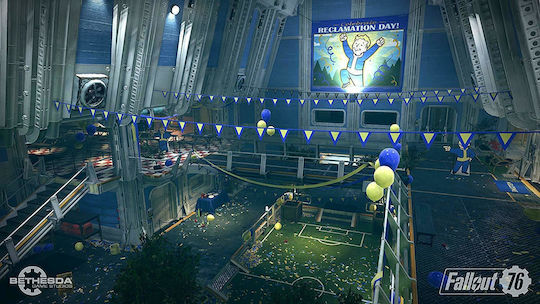 Fallout 76 PS4 Game (Used)