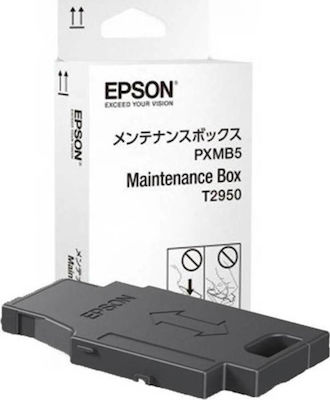 Epson T2950 Maintenance Kit for Epson WorkForce (C13T295000)