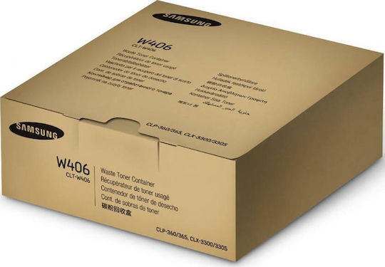 Samsung Ink Waste Collection Residual Tank (Waste Tank) For Samsung SU426A