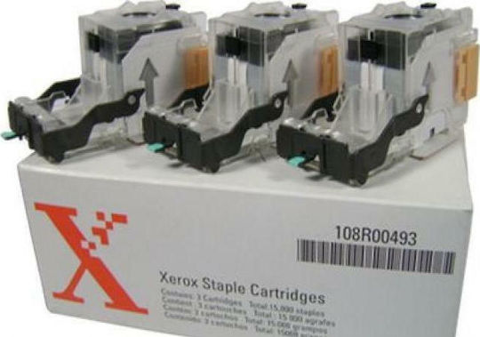Xerox Staple Cartridge για Xerox 108R00493