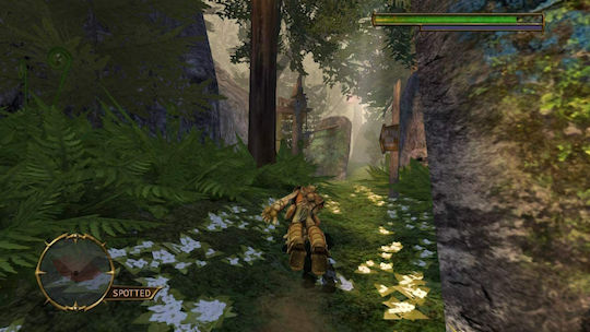 Oddworld: Stranger's Wrath Switch Game