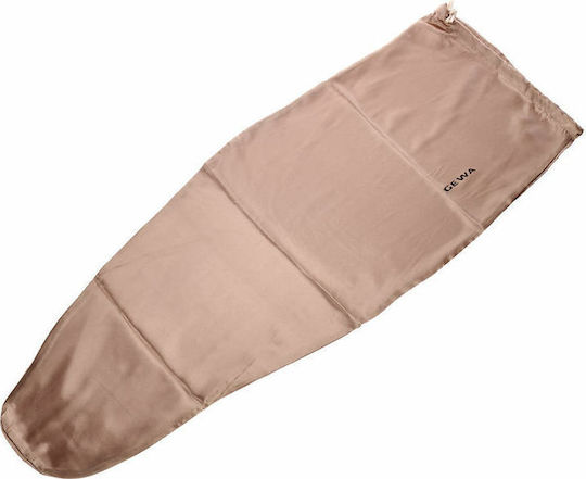 Gewa Silk Bag for Violin Abdeckung in Braun Farbe Braun