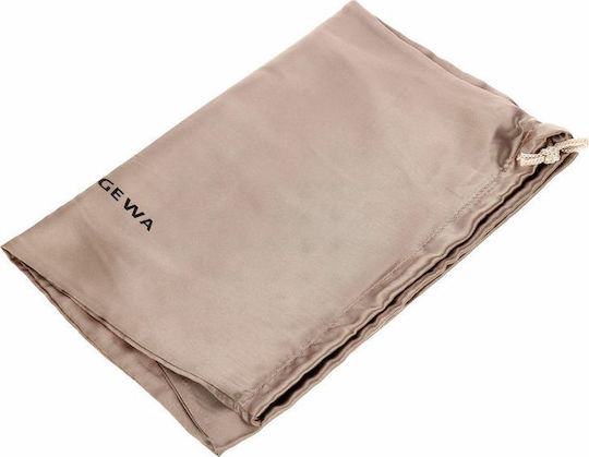 Gewa Silk Bag for Violin Abdeckung in Braun Farbe Braun