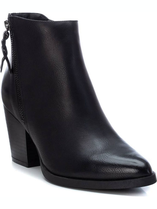 Refresh Women's Ankle Boots Black