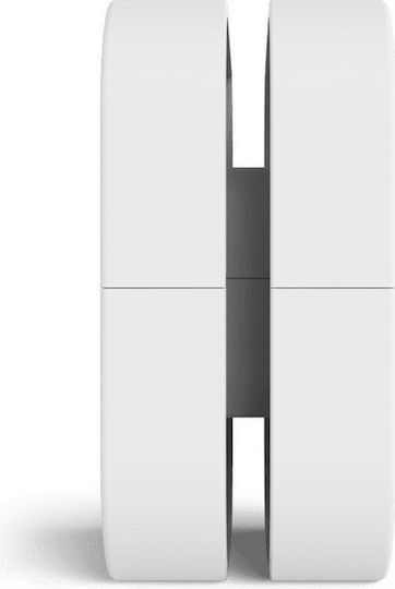 NZXT Puck Headphone Stand White