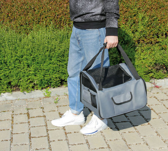 Lampa Transport Bag/Seat Box Seat Car for Dog 40x38x28cm