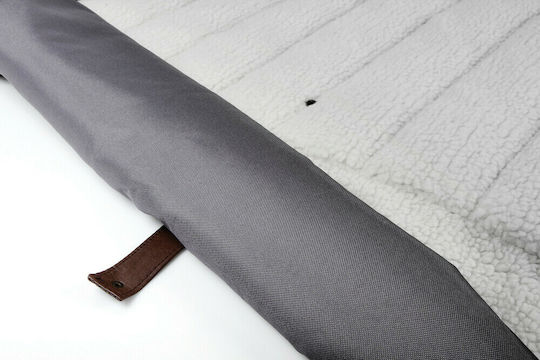 Lampa Pet Mat 3 in 1 Matte Kofferraum Kofferraumabdeckung Autozubehör für Hunde 100x70cm