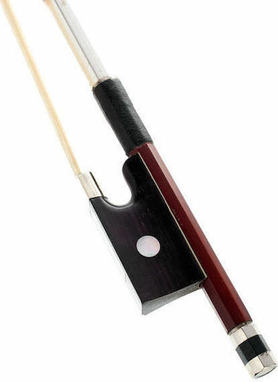 Gewa Осмоъгълно Стрело за Цигулка 4/4 Violin Octagonal Student Bow