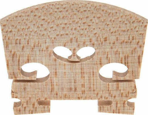 Gewa Saddle for Violin Teller No.6 Standard for 3/4 Violin