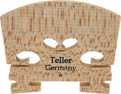 Gewa Nut for Violin Teller No.6 Standard for 3/4 Violin