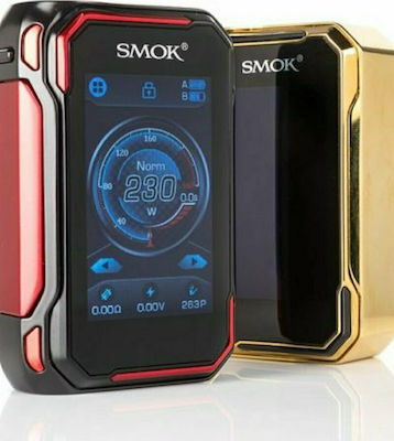 Smok G-Priv 3 Kit Black Box Mod 5ml