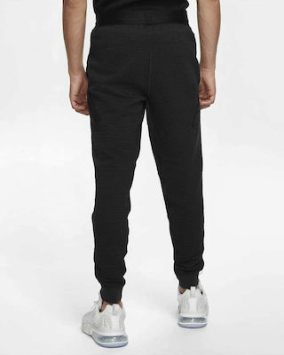 sweatpants tech pack