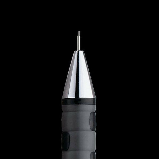 Rotring Tikky Mechanical Pencil for Drawing Plastic 1pcs Brown