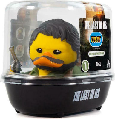 Numskull The Last Of Us 2: Joel Tubbz Figure 9cm