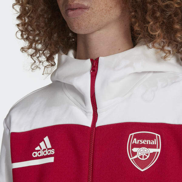 arsenal anthem jacket