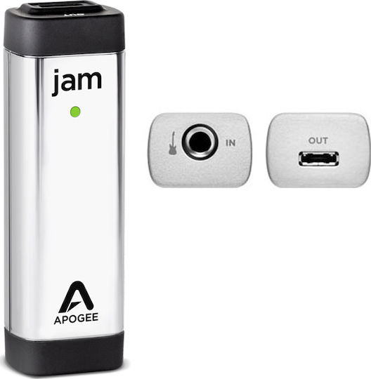 Apogee Jam 96K-L
