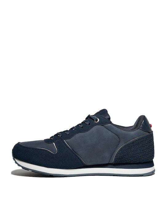 U.S. Polo Assn. Soren1 Sneakers Blue