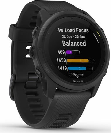 forerunner 435