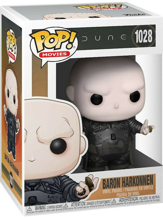 Funko Pop! Movies: Dune