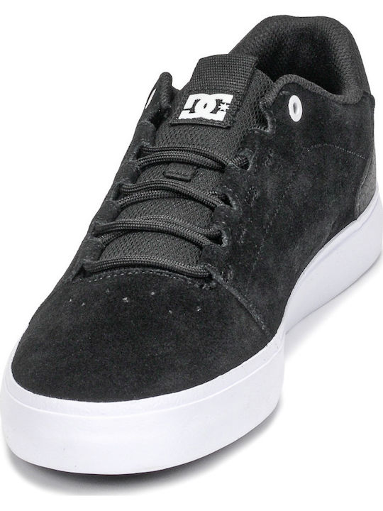Hyde Sneakers Black