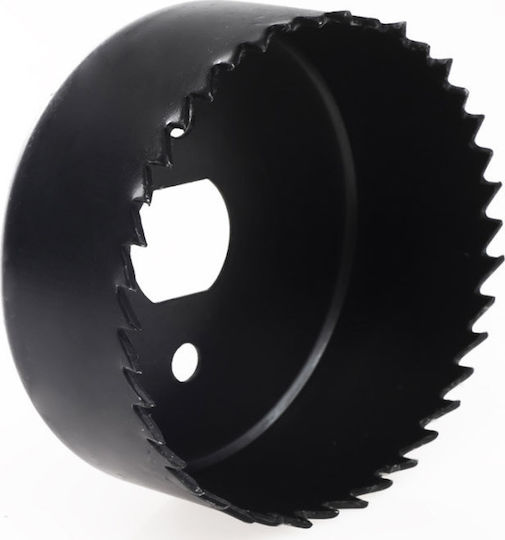 Tagred Set 300 Burghie Titan cu Tija Cilindrică pentru Metal