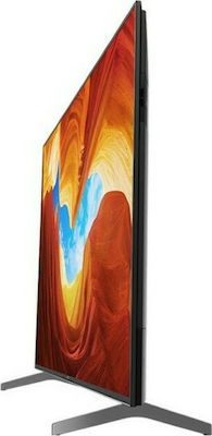 Sony Smart Τηλεόραση 55" 4K UHD LED KD-55XH9096 HDR (2020)