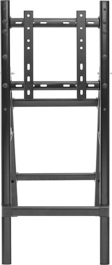 Reflecta TV Stand 55DS Βάση Τηλεόρασης Δαπέδου έως 55" και 50kg