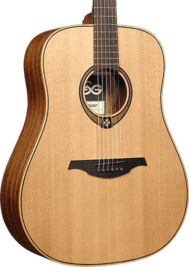 Lag Ακουστική Κιθάρα Tramontane T170D Natural