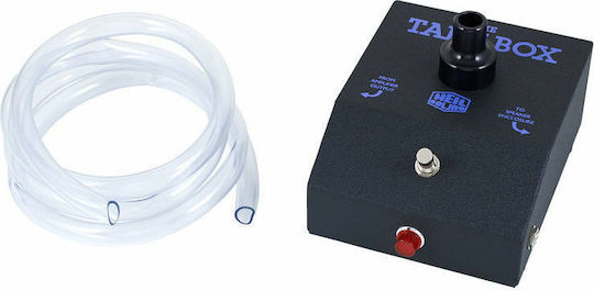 Dunlop HT1 HT1 Pedale Wirkung Synthesizer E-Gitarre und E-Bass