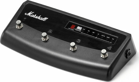 Marshall PEDL-90008 Pedale Fußschalter E-Gitarre