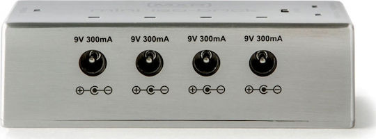 MXR M239 Mini Τροφοδοτικό Πεταλιών Ηλεκτρικής Κιθάρας