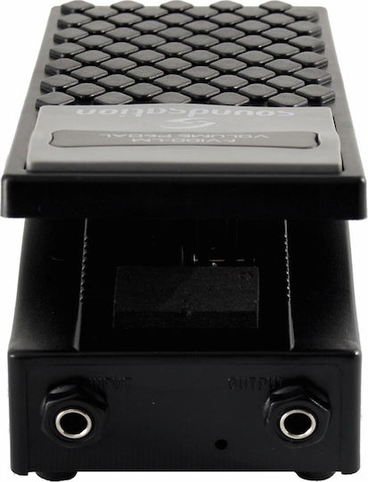 Soundsation FV100-LM Pedals Effect Volume Keyboards & Synths