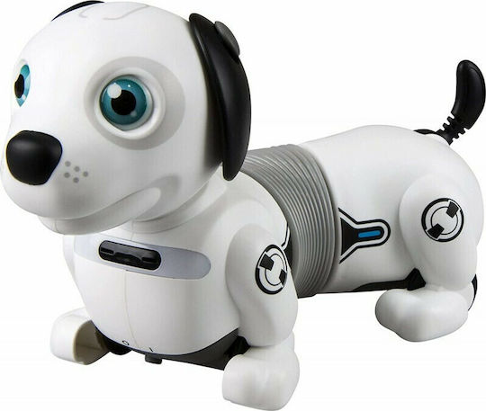 Silverlit Robo Dackel Junior Електронна Роботизирана Играчка за Деца Над 5 Години