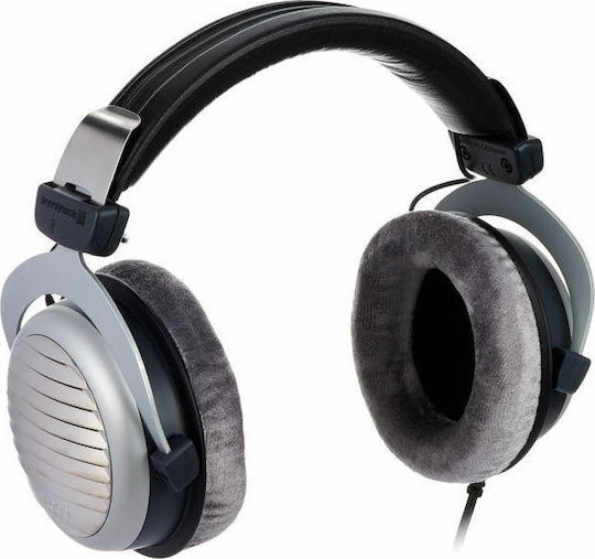 BeyerDynamic DT 990 Edition (250 Ohms) Ενσύρματα Over Ear Ακουστικά Ασημί