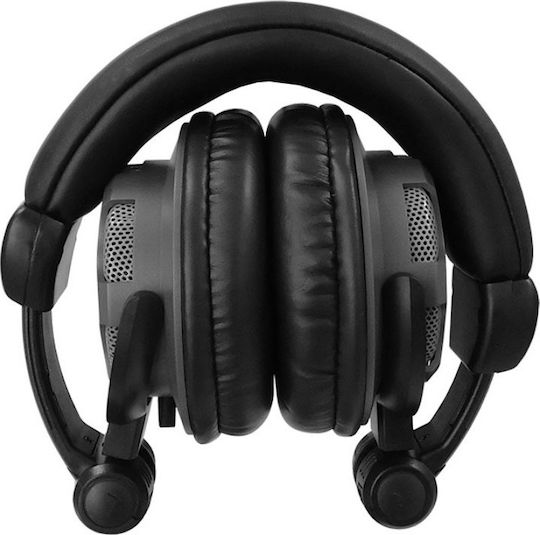 Audio Master HP-500 Cu fir Over Ear Căști Negre