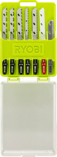 Ryobi RAK10JSBMP 10Stück