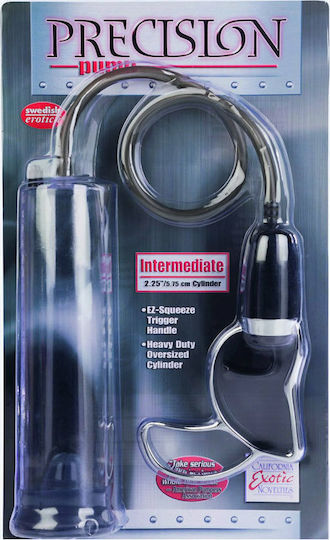 Calexotics Precision Pump Intermediate